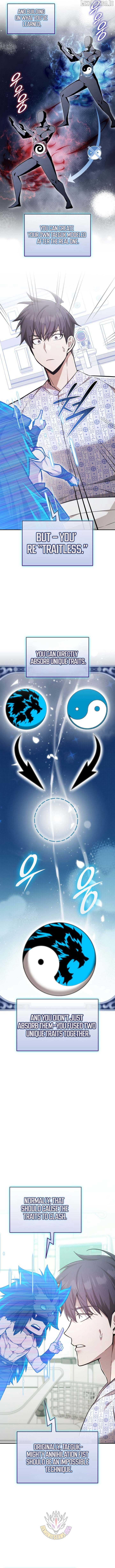 Subscribing To The Transcendent’s Channel Chapter 74 7
