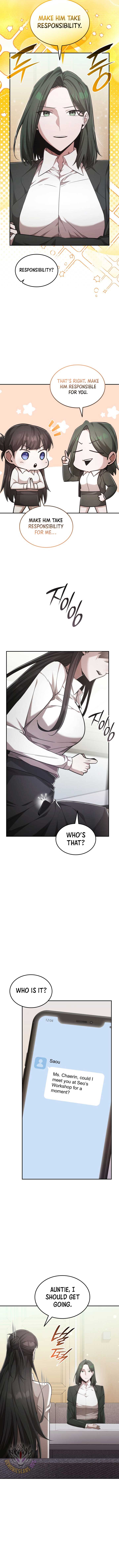 Subscribing To The Transcendent’s Channel Chapter 77 3