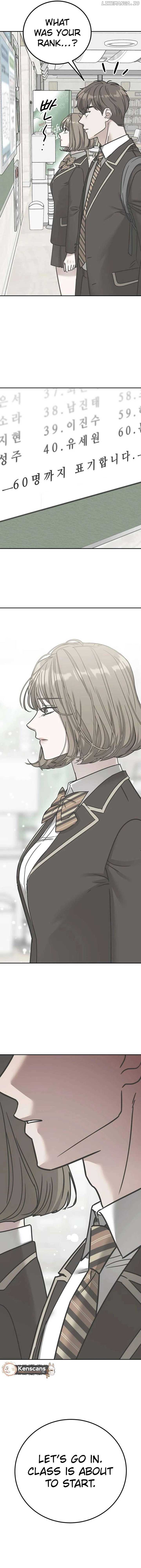 To Julie Chapter 13 21