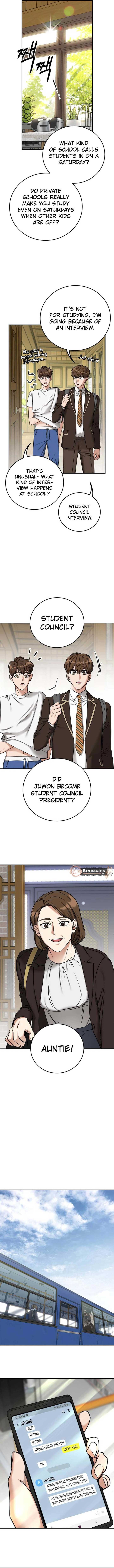 To Julie Chapter 15 6