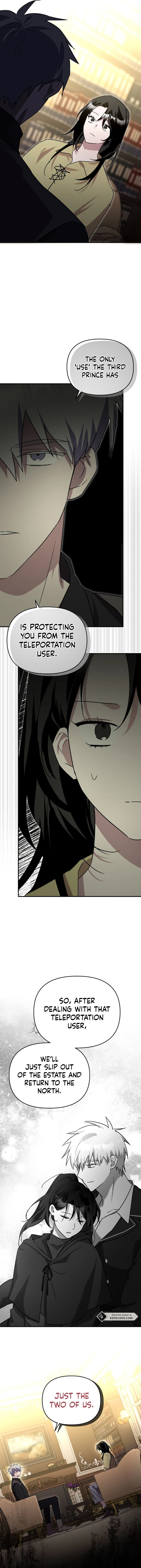 I’m a Solo Guide Chapter 46 16