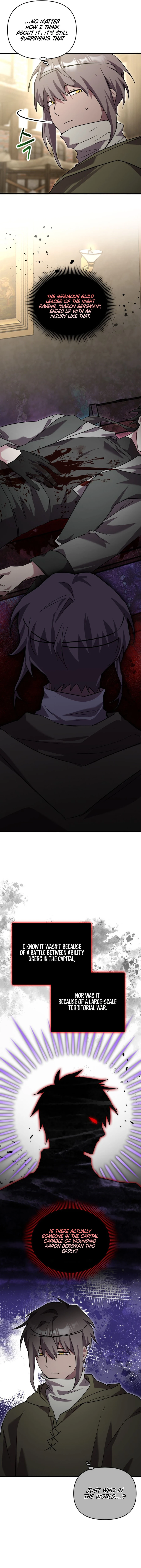 I’m a Solo Guide Chapter 46 3