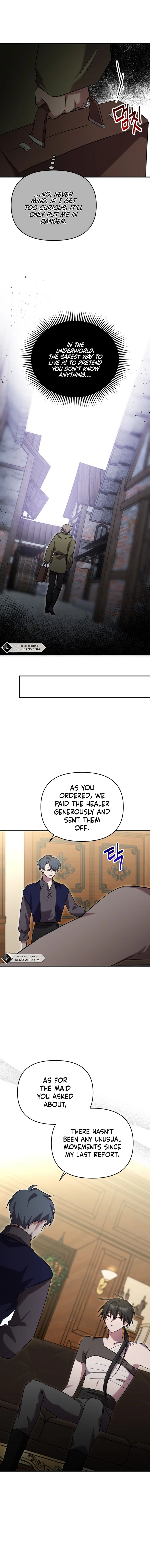 I’m a Solo Guide Chapter 46 4