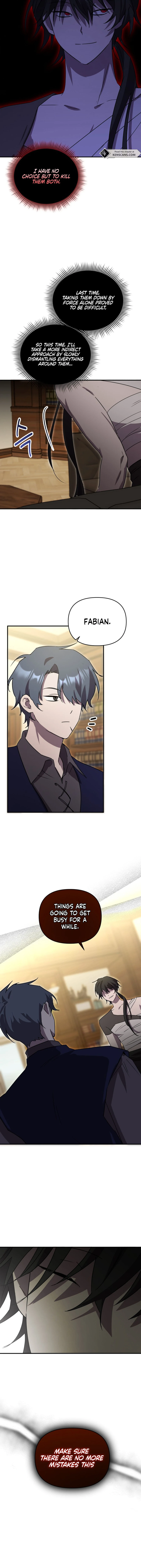 I’m a Solo Guide Chapter 46 8