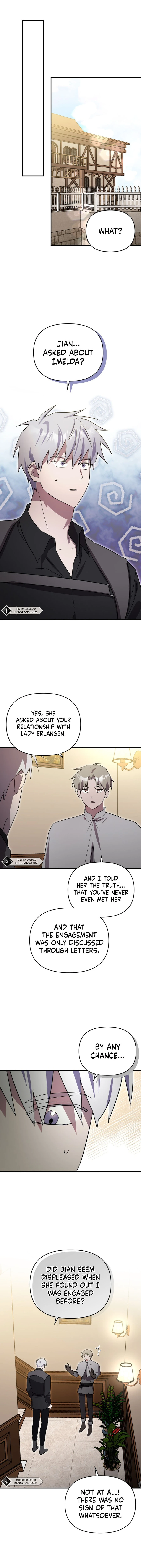 I’m a Solo Guide Chapter 46 9