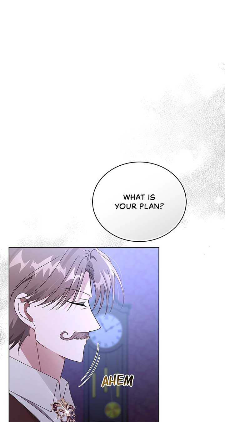 The Blackened Second Male Lead’s Wife Series Chapter 94 1