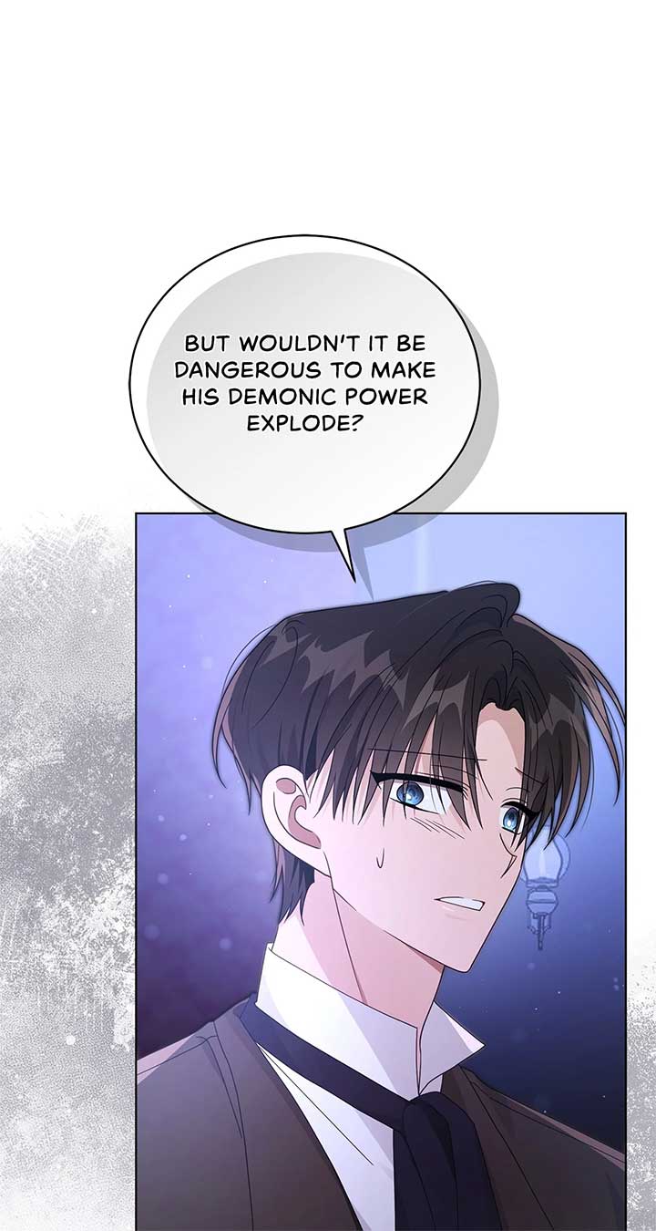 The Blackened Second Male Lead’s Wife Series Chapter 94 17