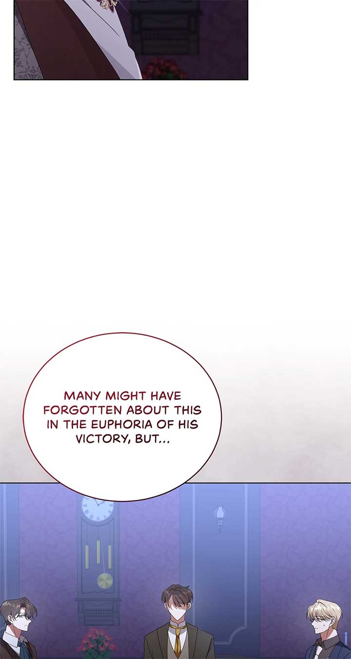 The Blackened Second Male Lead’s Wife Series Chapter 94 2