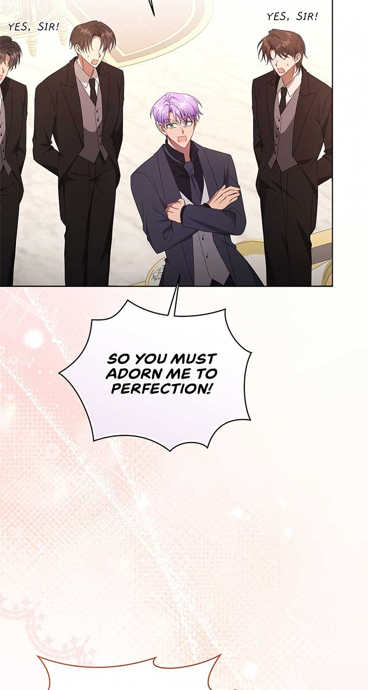 The Blackened Second Male Lead’s Wife Series Chapter 94 27