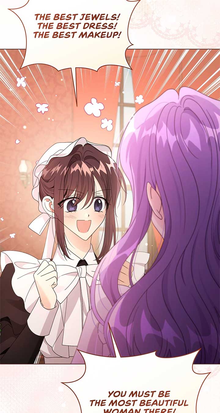 The Blackened Second Male Lead’s Wife Series Chapter 94 28