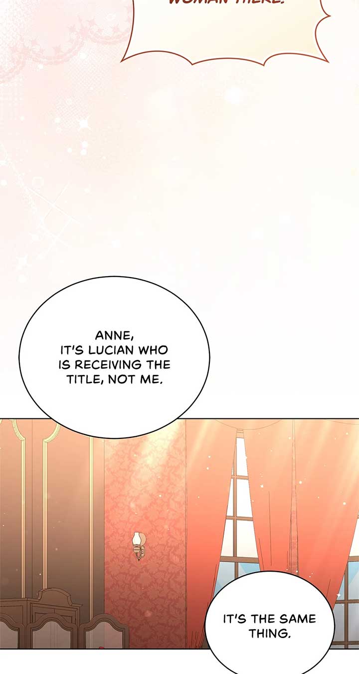 The Blackened Second Male Lead’s Wife Series Chapter 94 29