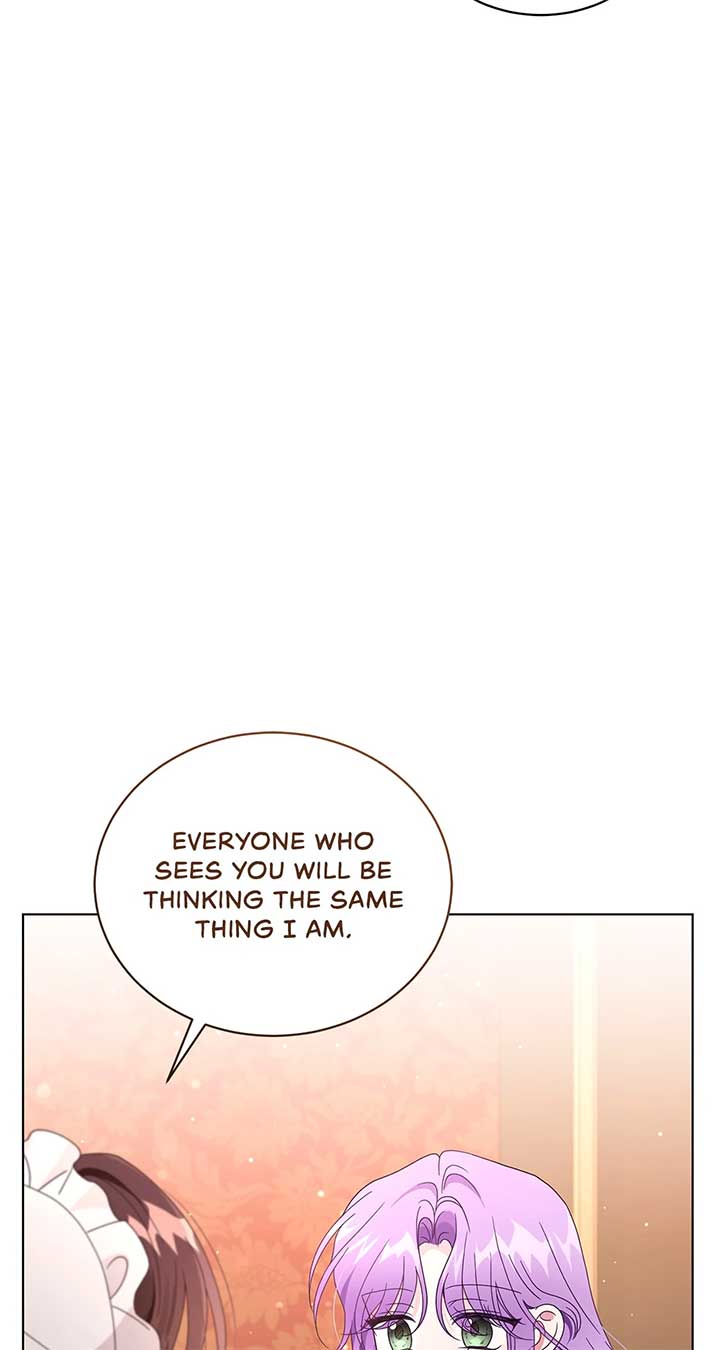 The Blackened Second Male Lead’s Wife Series Chapter 94 30