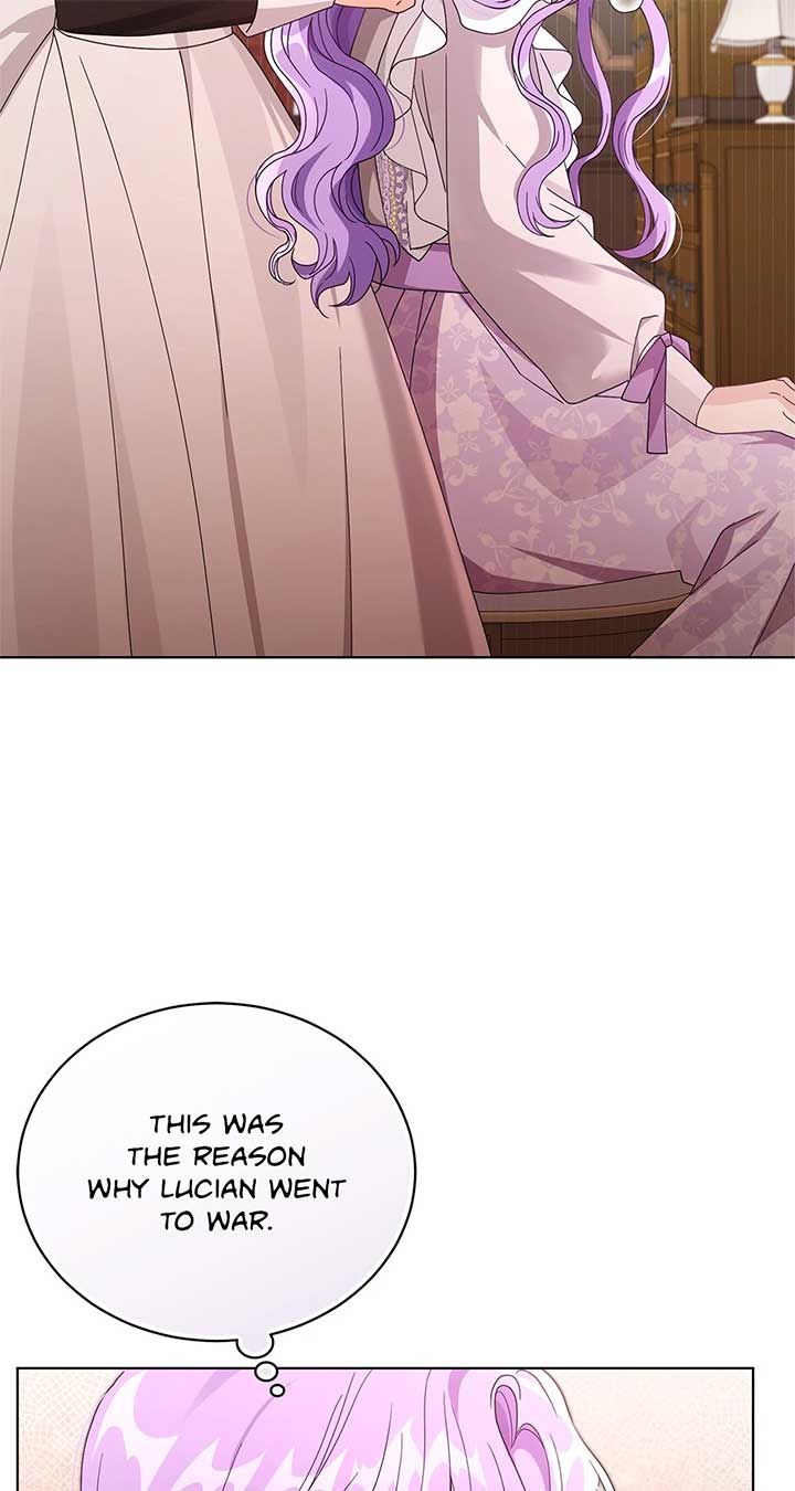 The Blackened Second Male Lead’s Wife Series Chapter 94 34