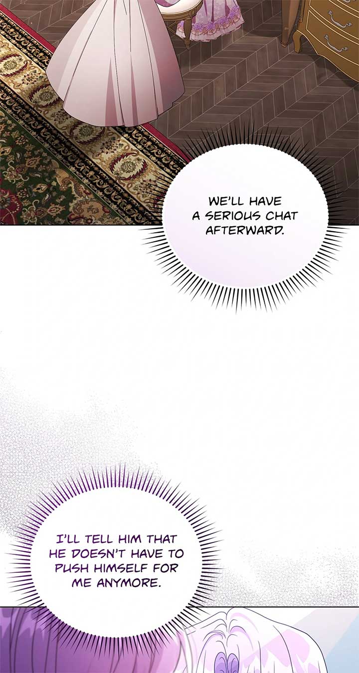 The Blackened Second Male Lead’s Wife Series Chapter 94 37