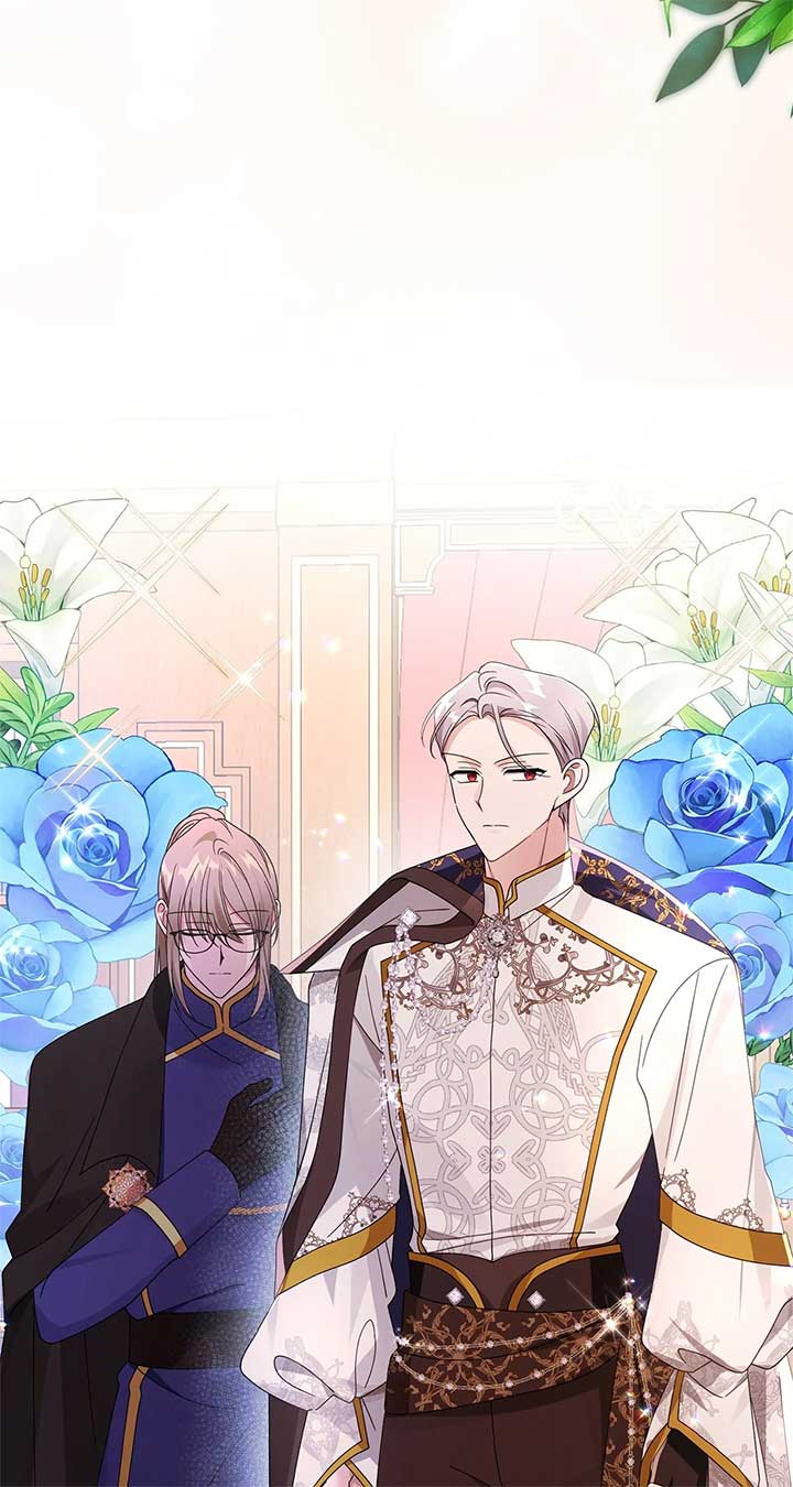 The Blackened Second Male Lead’s Wife Series Chapter 94 41