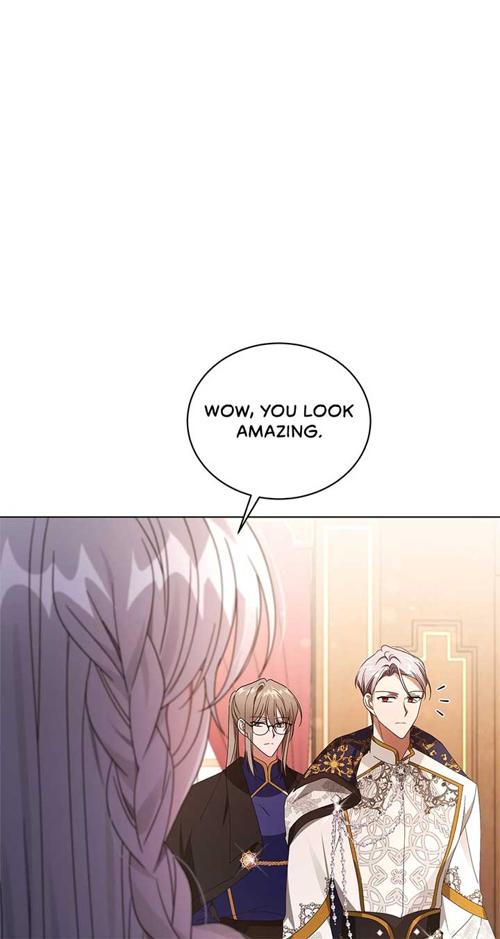 The Blackened Second Male Lead’s Wife Series Chapter 94 45