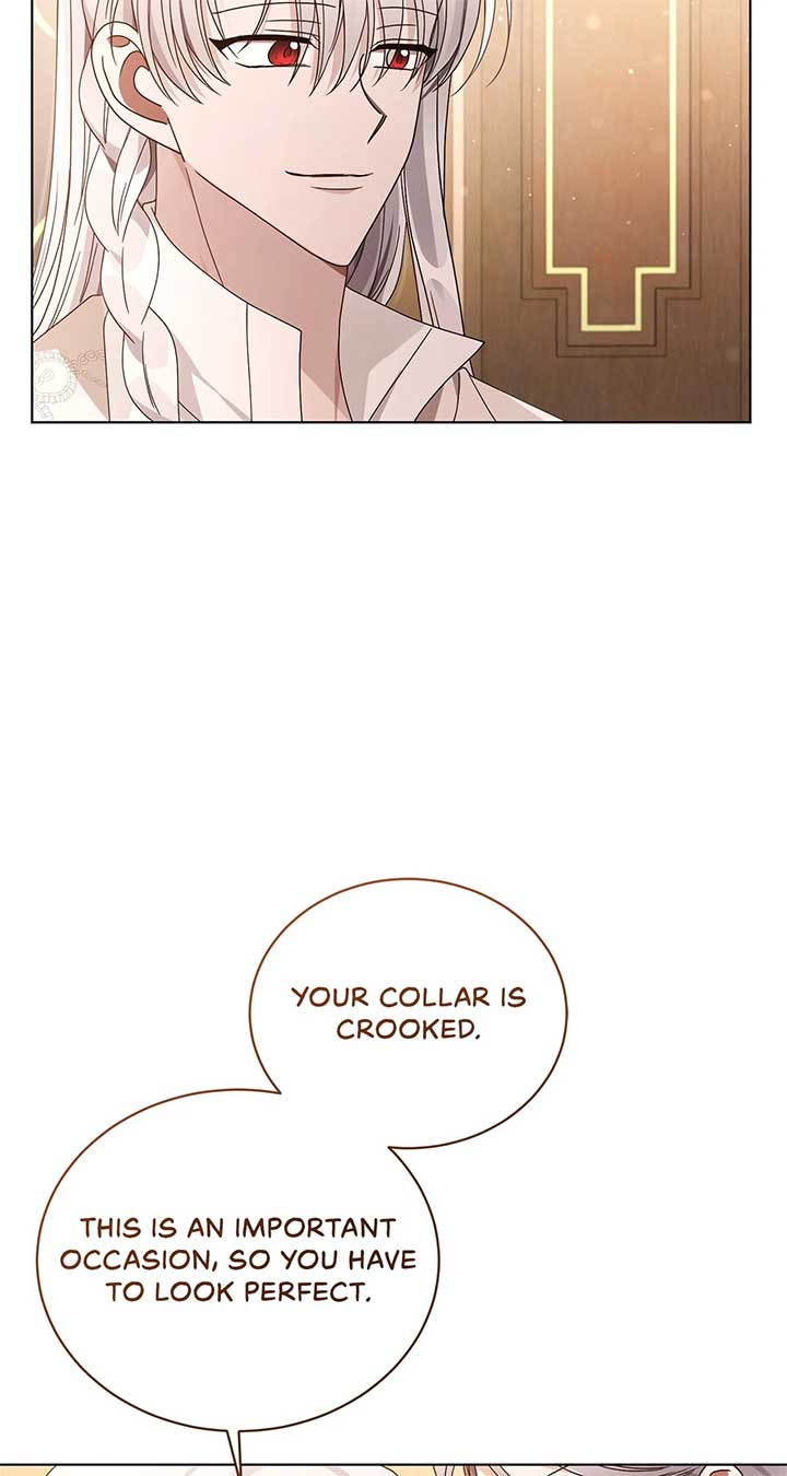 The Blackened Second Male Lead’s Wife Series Chapter 94 47