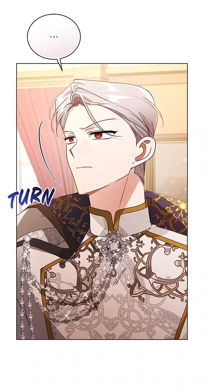 The Blackened Second Male Lead’s Wife Series Chapter 94 49