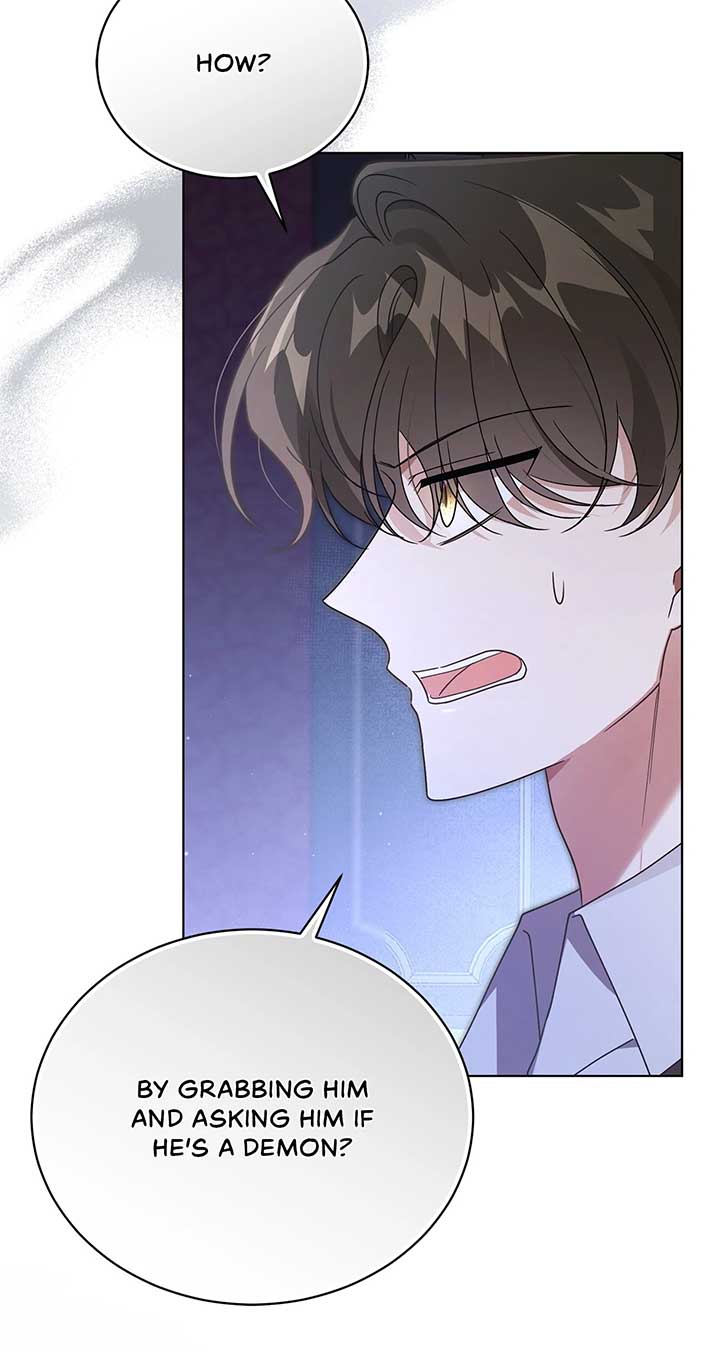 The Blackened Second Male Lead’s Wife Series Chapter 94 5