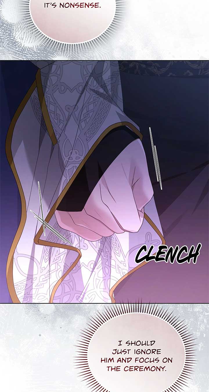 The Blackened Second Male Lead’s Wife Series Chapter 94 62