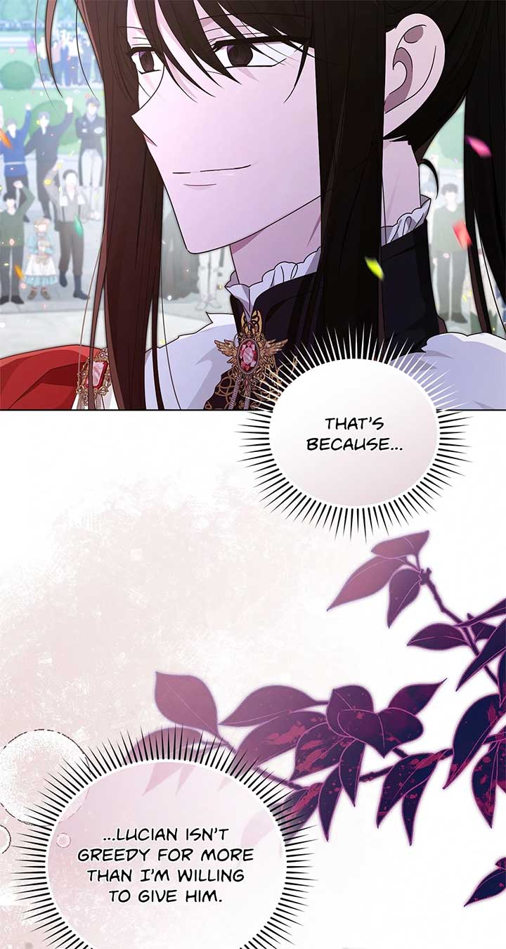 The Blackened Second Male Lead’s Wife Series Chapter 94 69