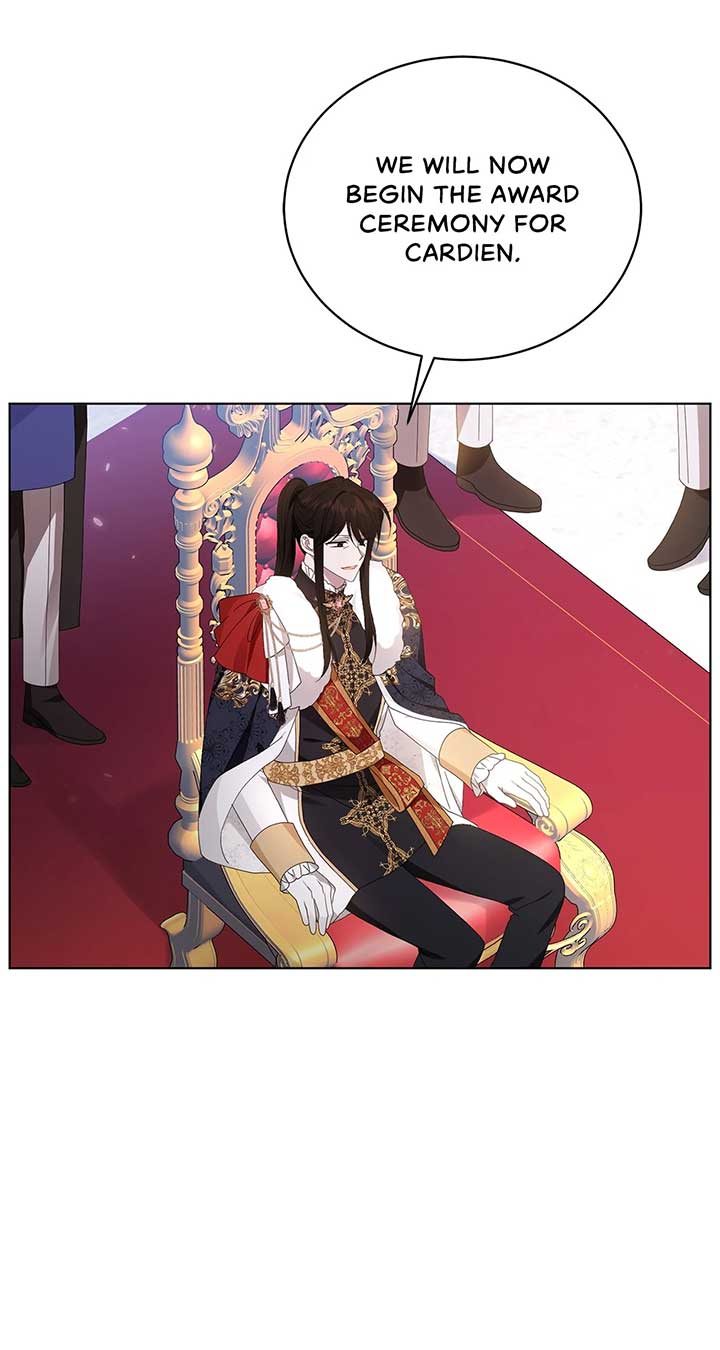 The Blackened Second Male Lead’s Wife Series Chapter 94 74