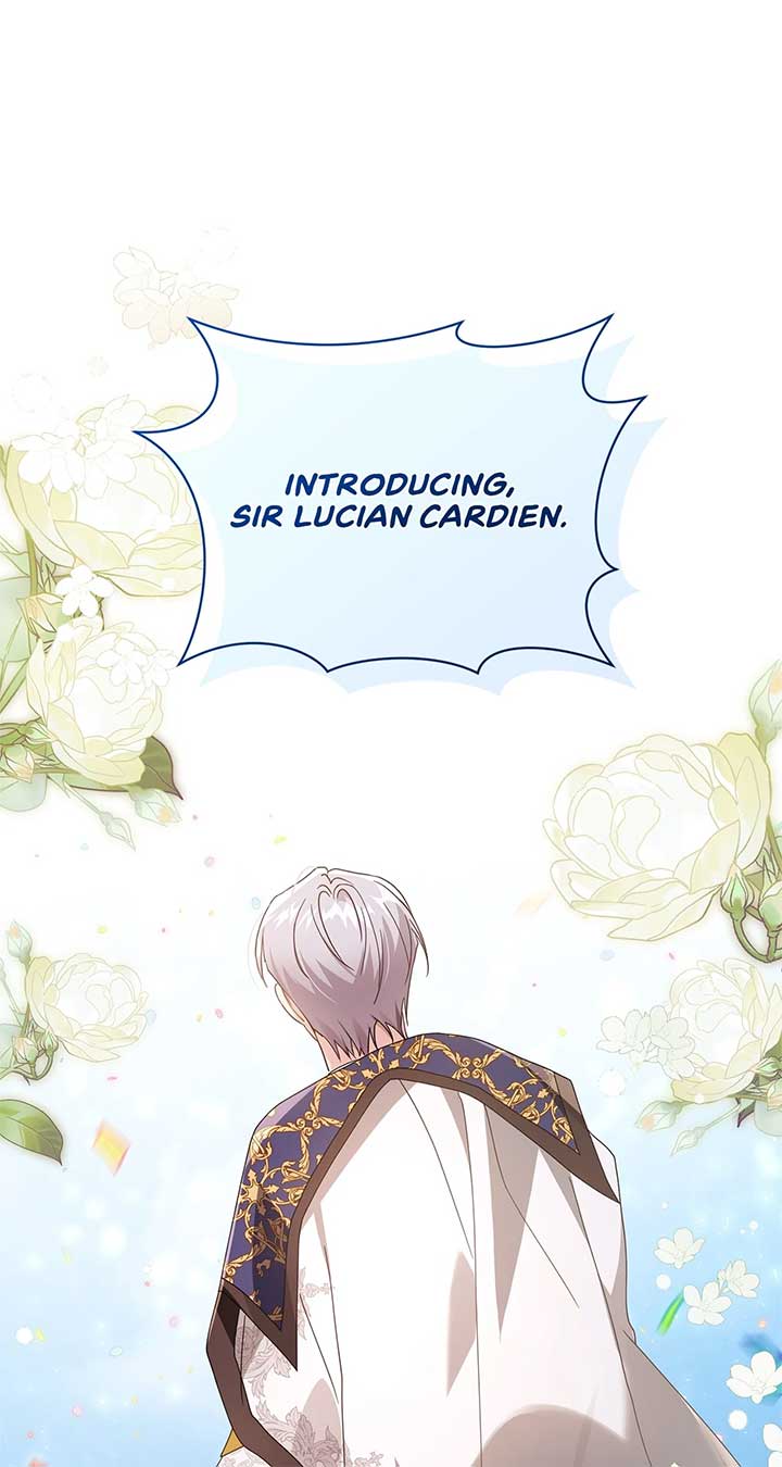 The Blackened Second Male Lead’s Wife Series Chapter 94 75