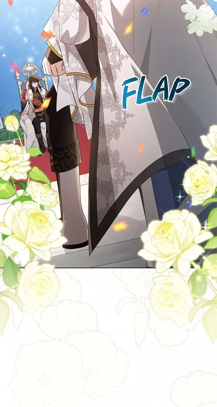 The Blackened Second Male Lead’s Wife Series Chapter 94 76