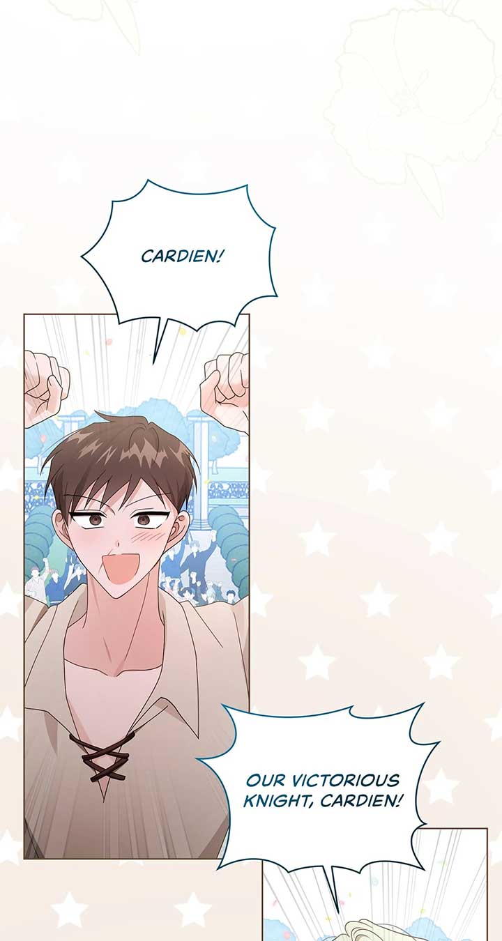 The Blackened Second Male Lead’s Wife Series Chapter 94 77