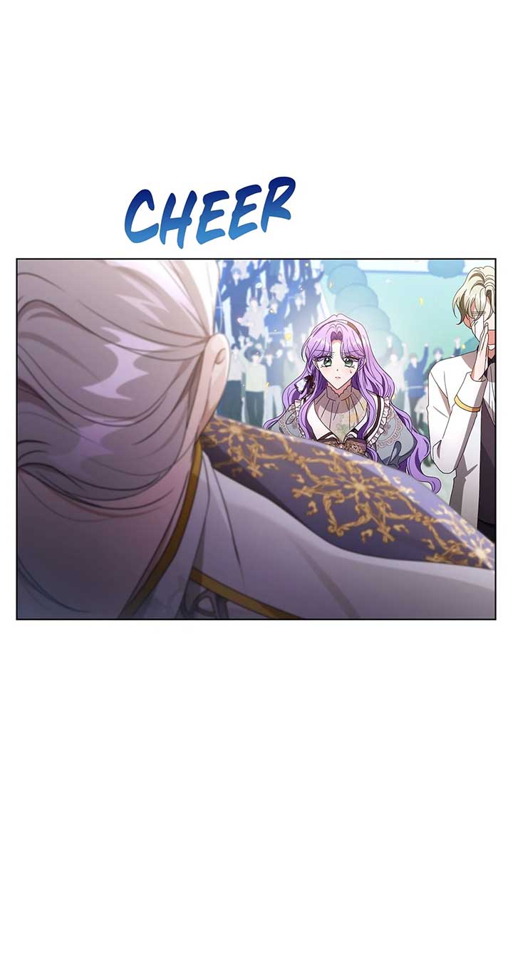 The Blackened Second Male Lead’s Wife Series Chapter 94 81