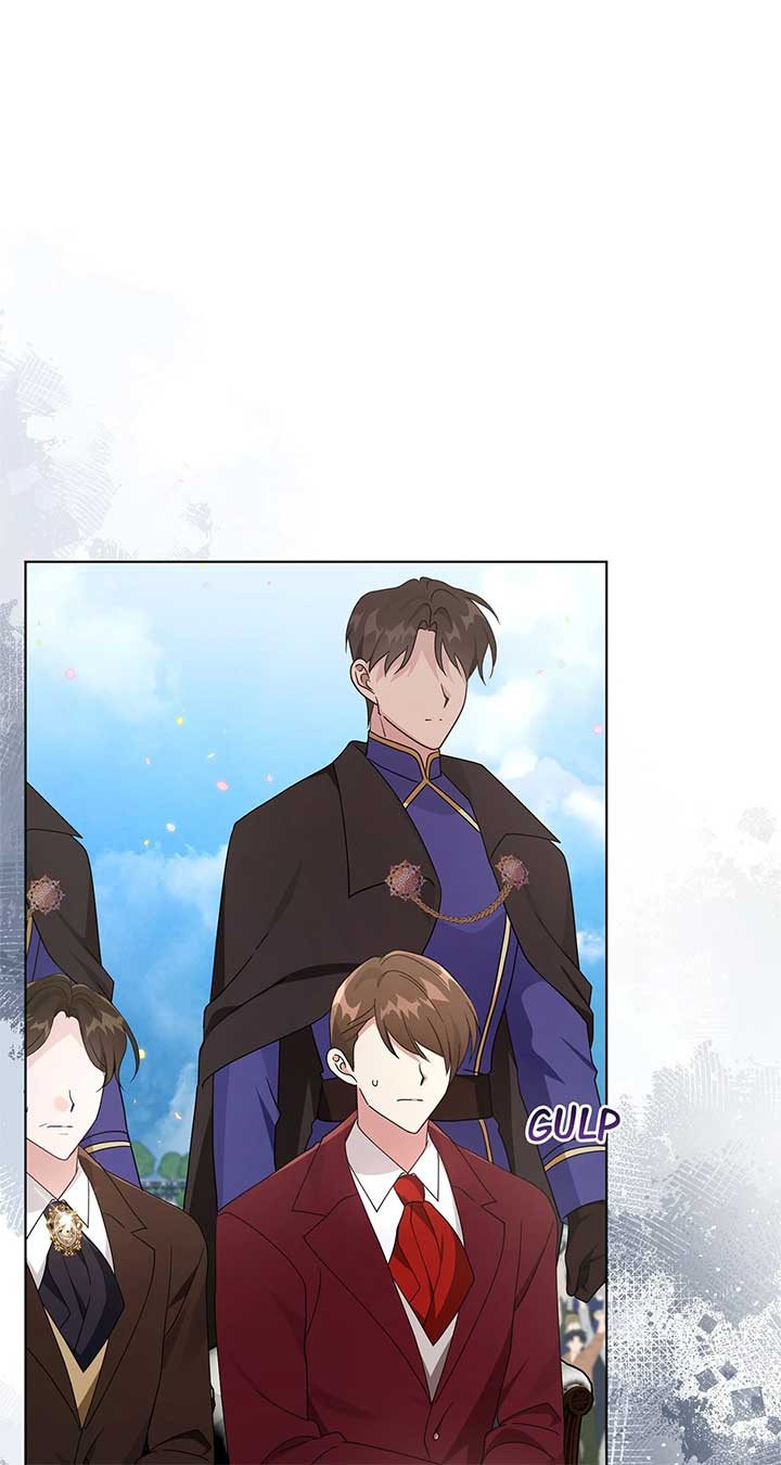The Blackened Second Male Lead’s Wife Series Chapter 94 82