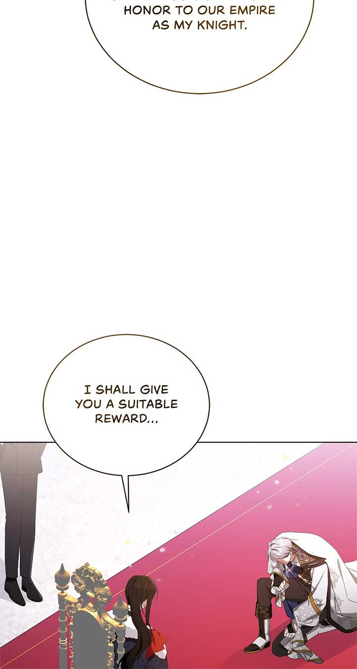 The Blackened Second Male Lead’s Wife Series Chapter 94 85