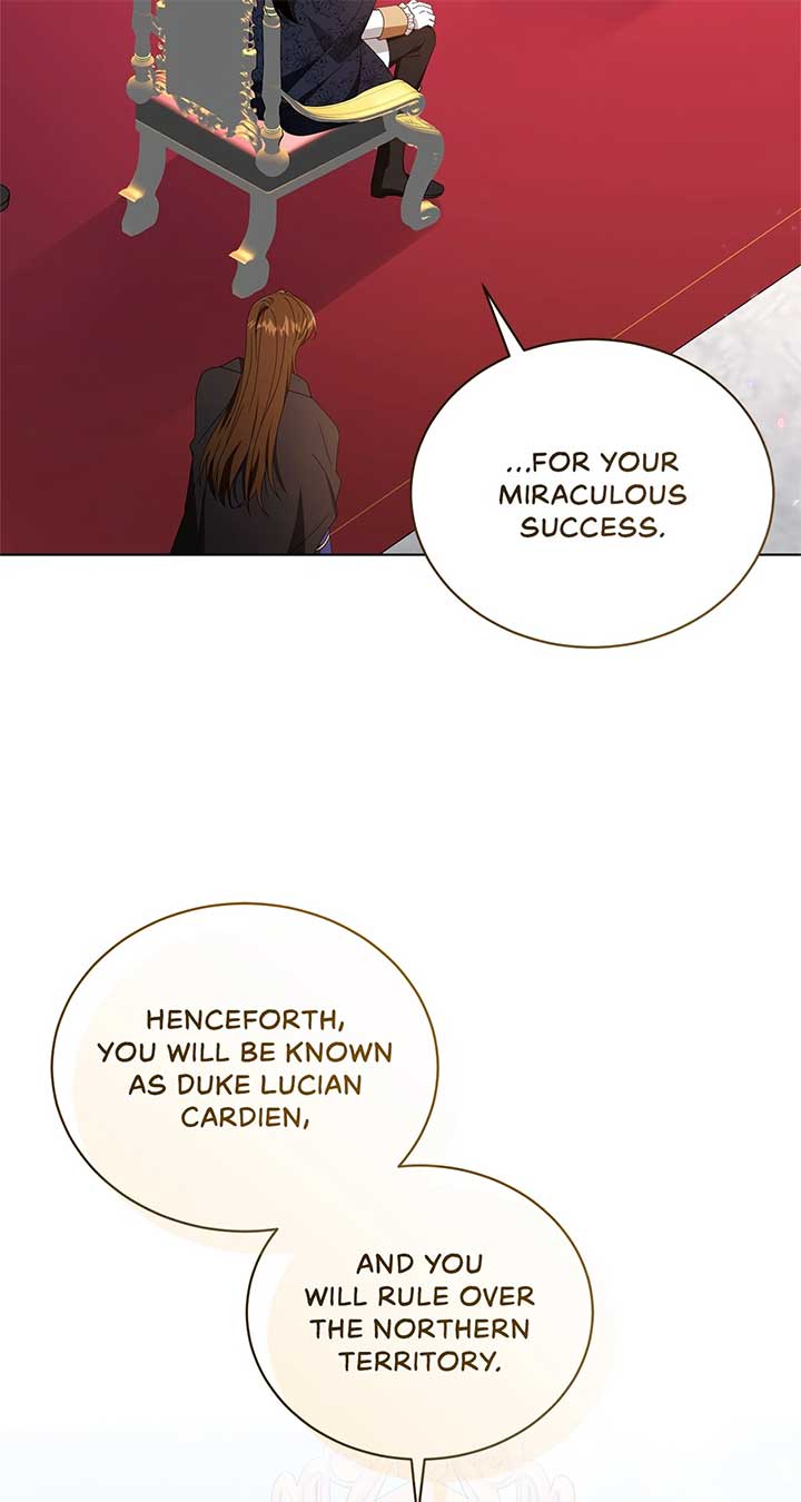 The Blackened Second Male Lead’s Wife Series Chapter 94 86