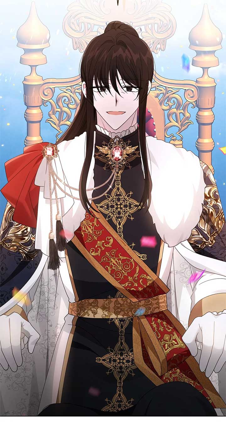 The Blackened Second Male Lead’s Wife Series Chapter 94 87
