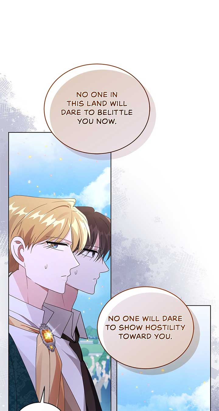 The Blackened Second Male Lead’s Wife Series Chapter 94 89