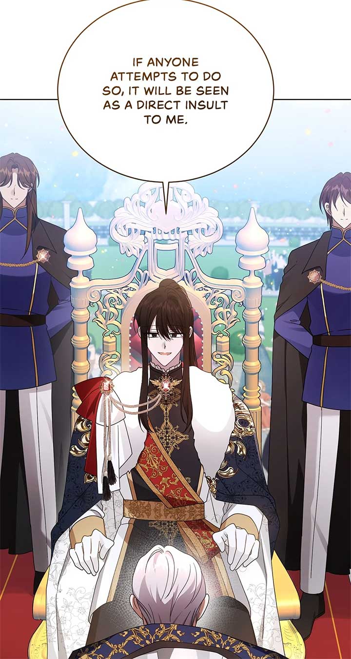 The Blackened Second Male Lead’s Wife Series Chapter 94 91
