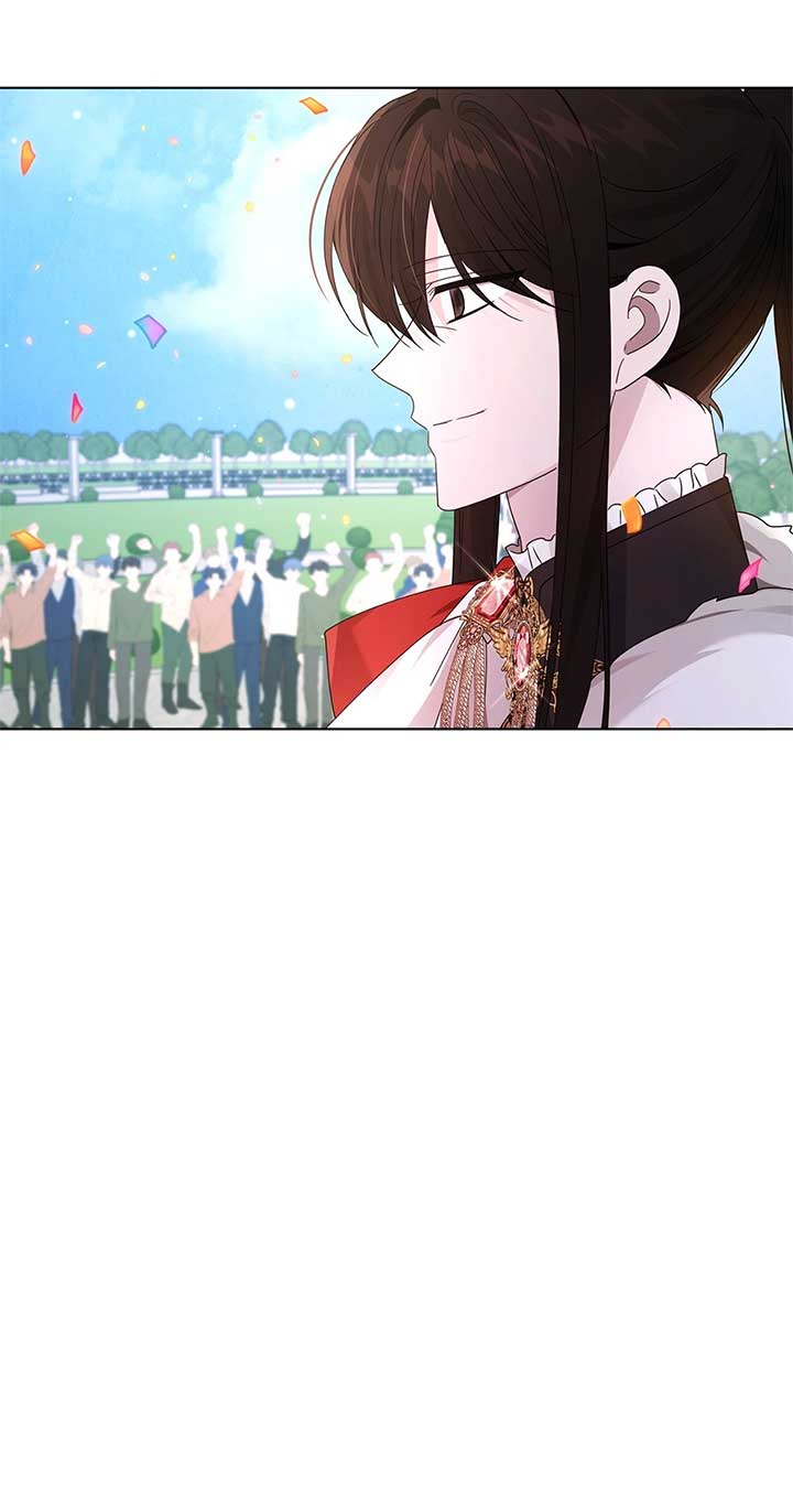 The Blackened Second Male Lead’s Wife Series Chapter 94 95