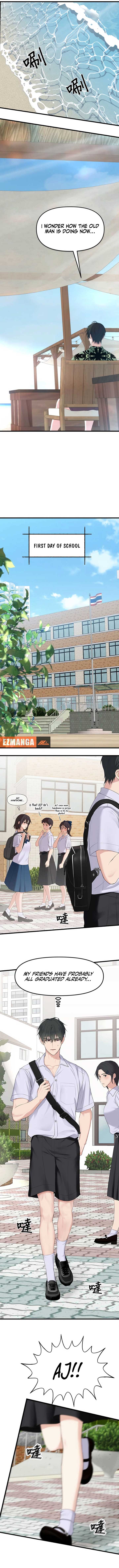 1 Year No More Chapter 1 8