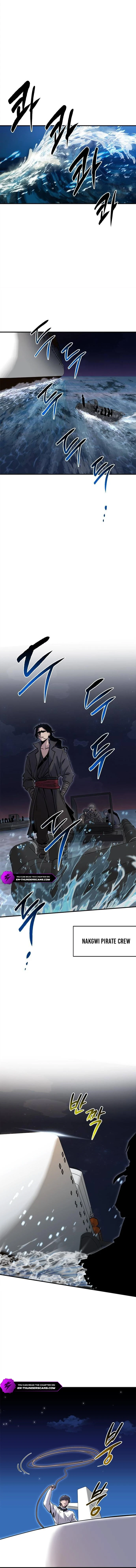 A Hero Who Is Good At Everything Chapter 49 10