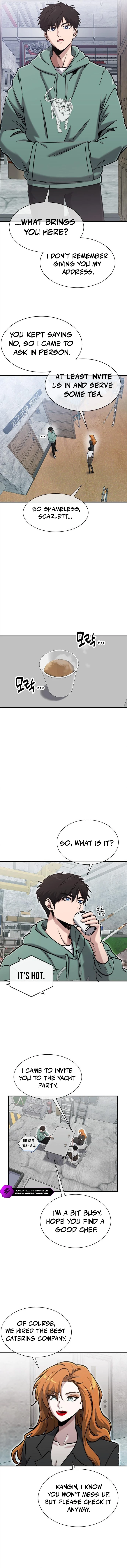 A Hero Who Is Good At Everything Chapter 49 3