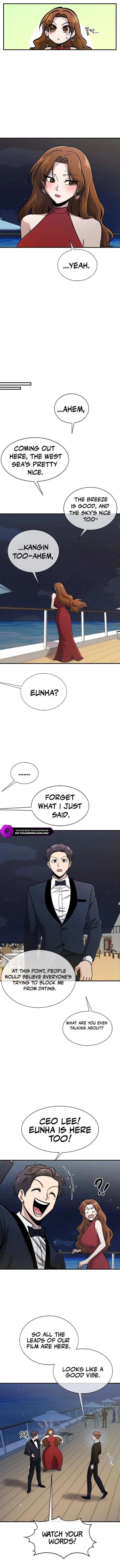 A Hero Who Is Good At Everything Chapter 49 6