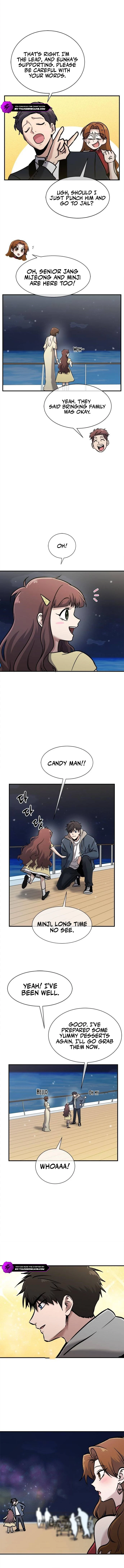 A Hero Who Is Good At Everything Chapter 49 7