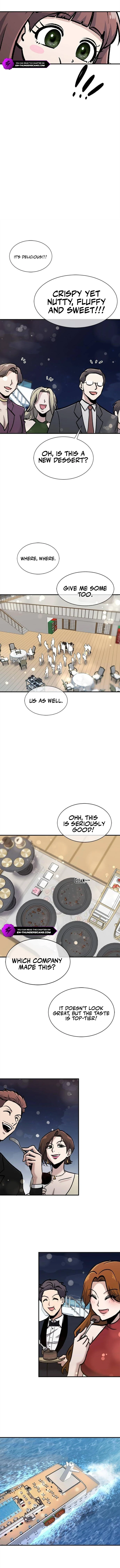 A Hero Who Is Good At Everything Chapter 49 9