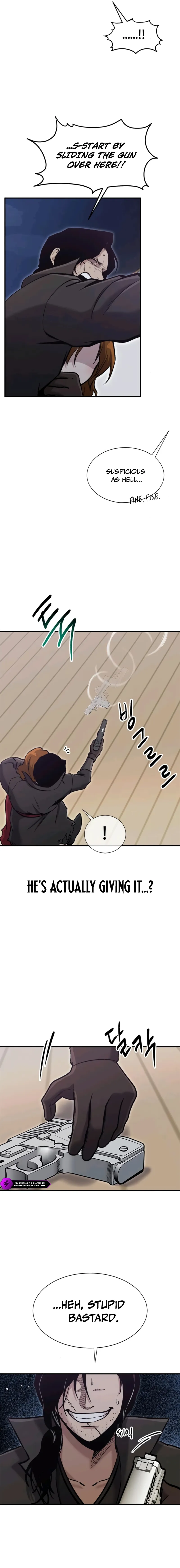 A Hero Who Is Good At Everything Chapter 52 11