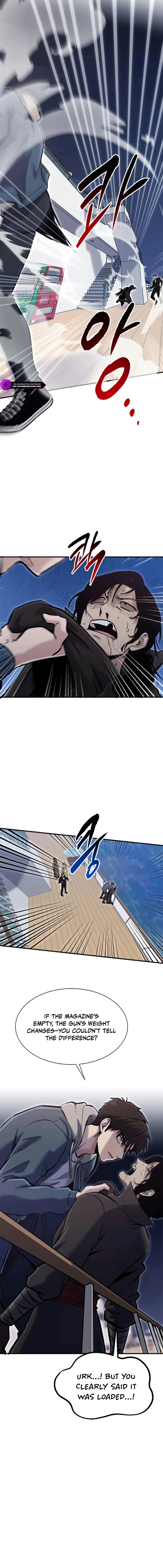 A Hero Who Is Good At Everything Chapter 52 14