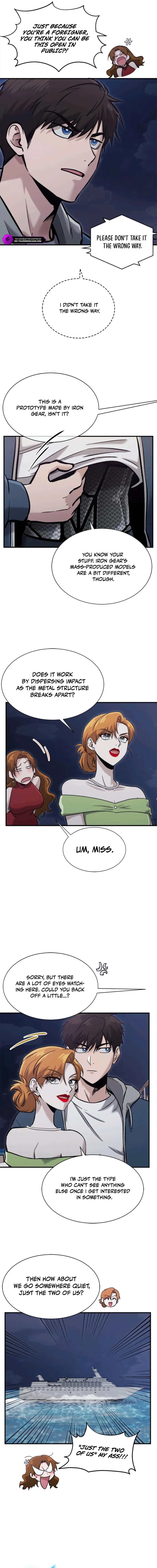 A Hero Who Is Good At Everything Chapter 52 2