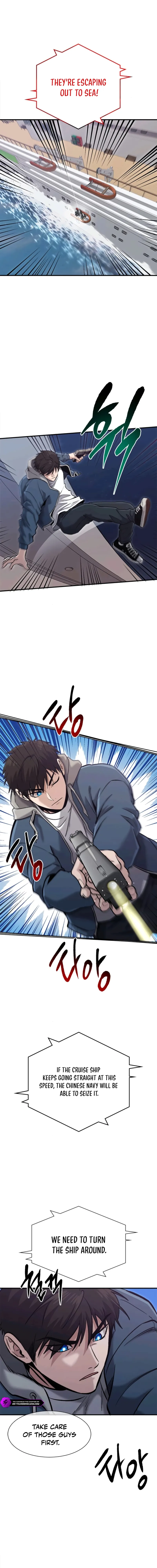 A Hero Who Is Good At Everything Chapter 52 6