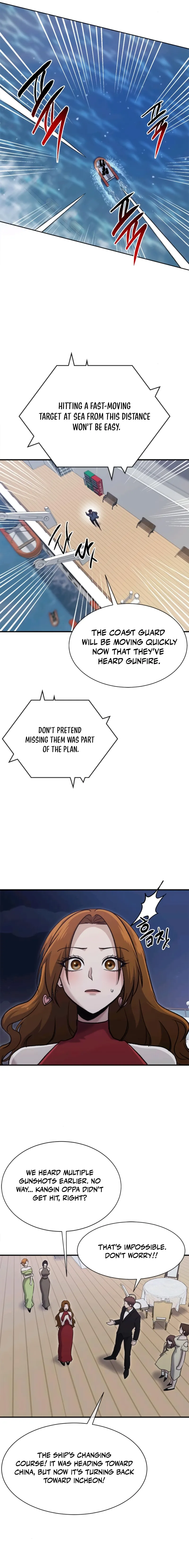 A Hero Who Is Good At Everything Chapter 52 7
