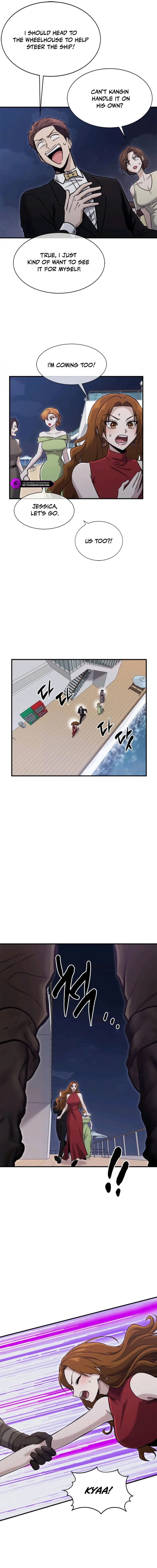 A Hero Who Is Good At Everything Chapter 52 8