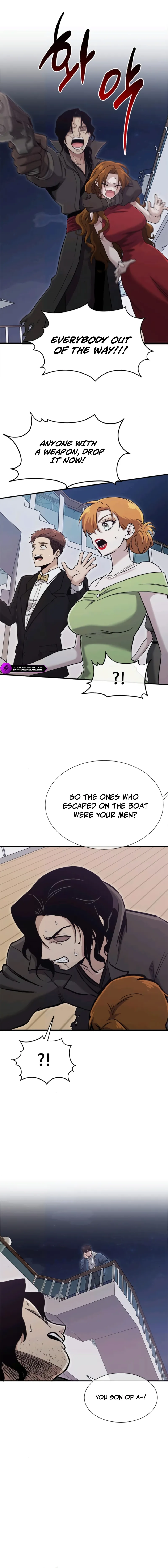 A Hero Who Is Good At Everything Chapter 52 9